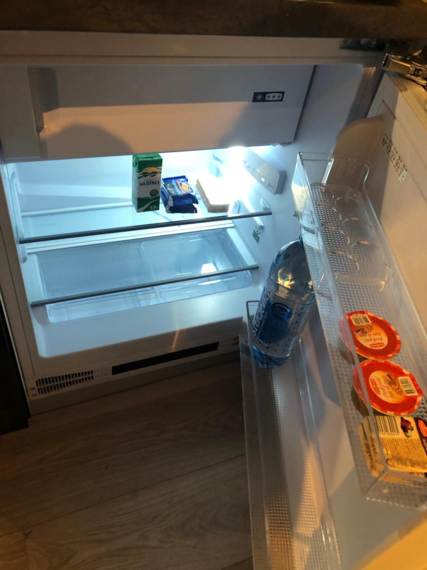 Petite Grey Apartment With Free Private Parking زغرب المظهر الخارجي الصورة