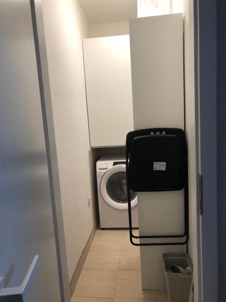 Petite Grey Apartment With Free Private Parking زغرب المظهر الخارجي الصورة